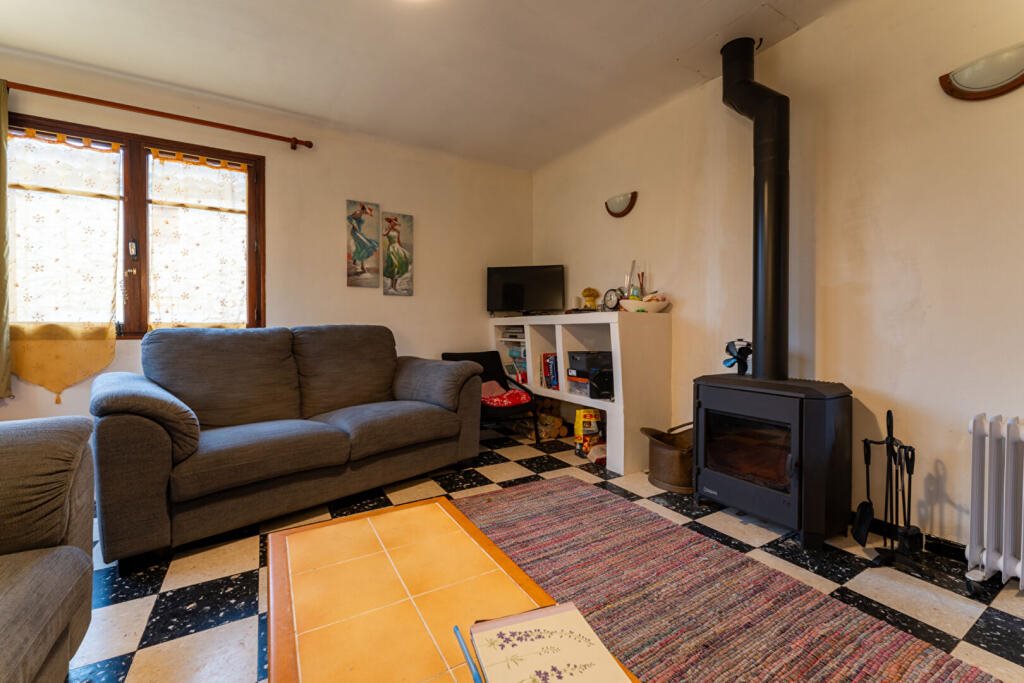 Maison à vendre, 3m², Saint-Laurent-de-Carnols