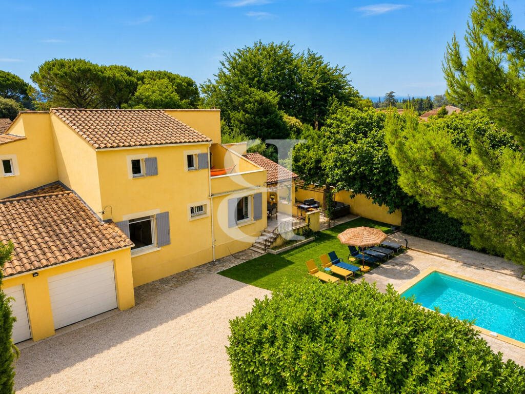Maison à vendre, 148m², Le Thor