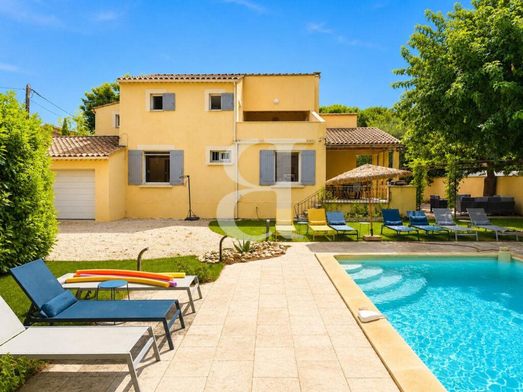 Maison à vendre, 148m², Le Thor