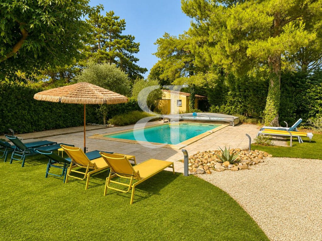 Maison à vendre, 148m², Le Thor