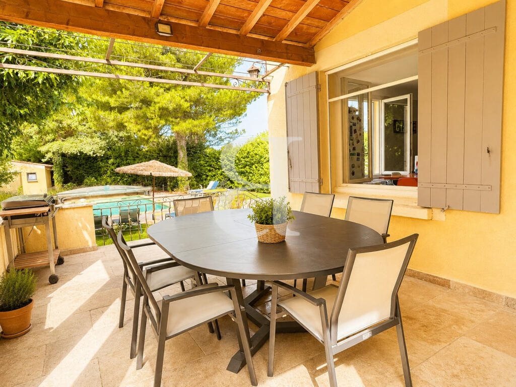 Maison à vendre, 148m², Le Thor