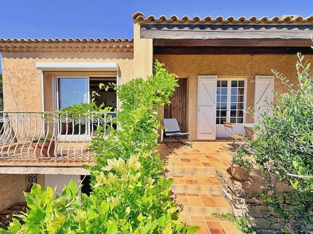 Maison à vendre, 91m², La Ciotat