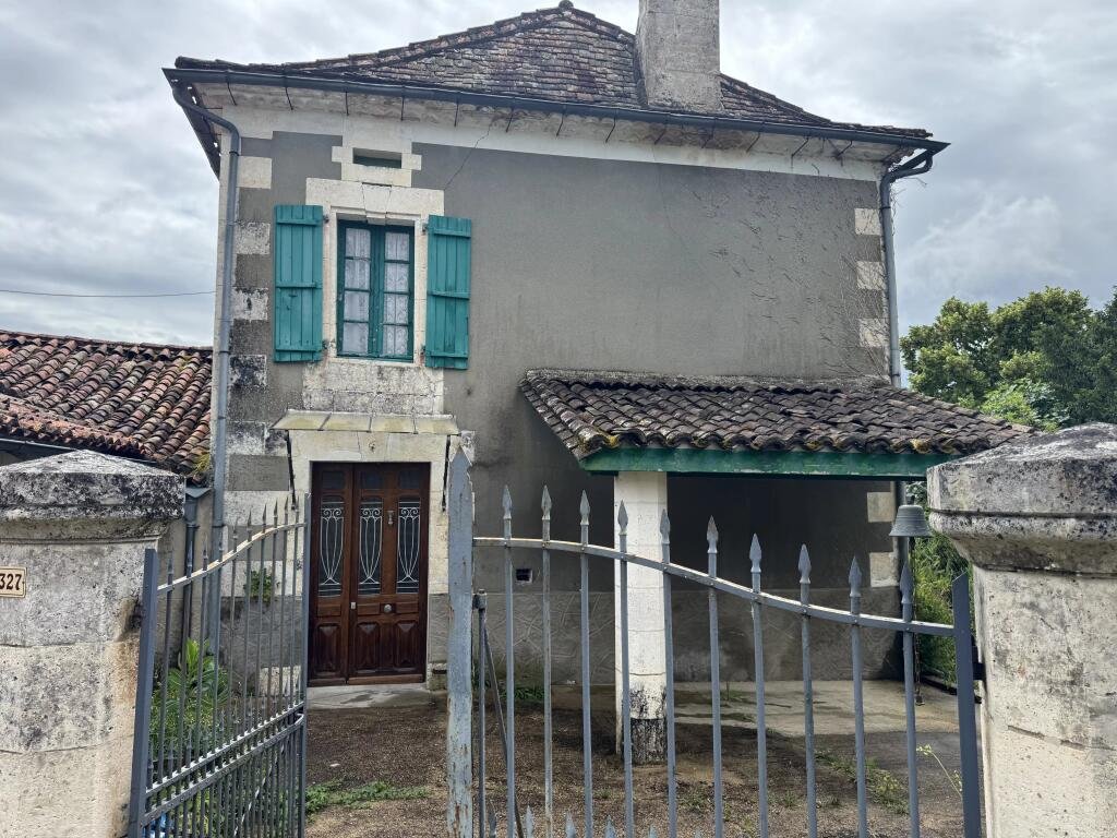 Maison à vendre, 112m², Villetoureix