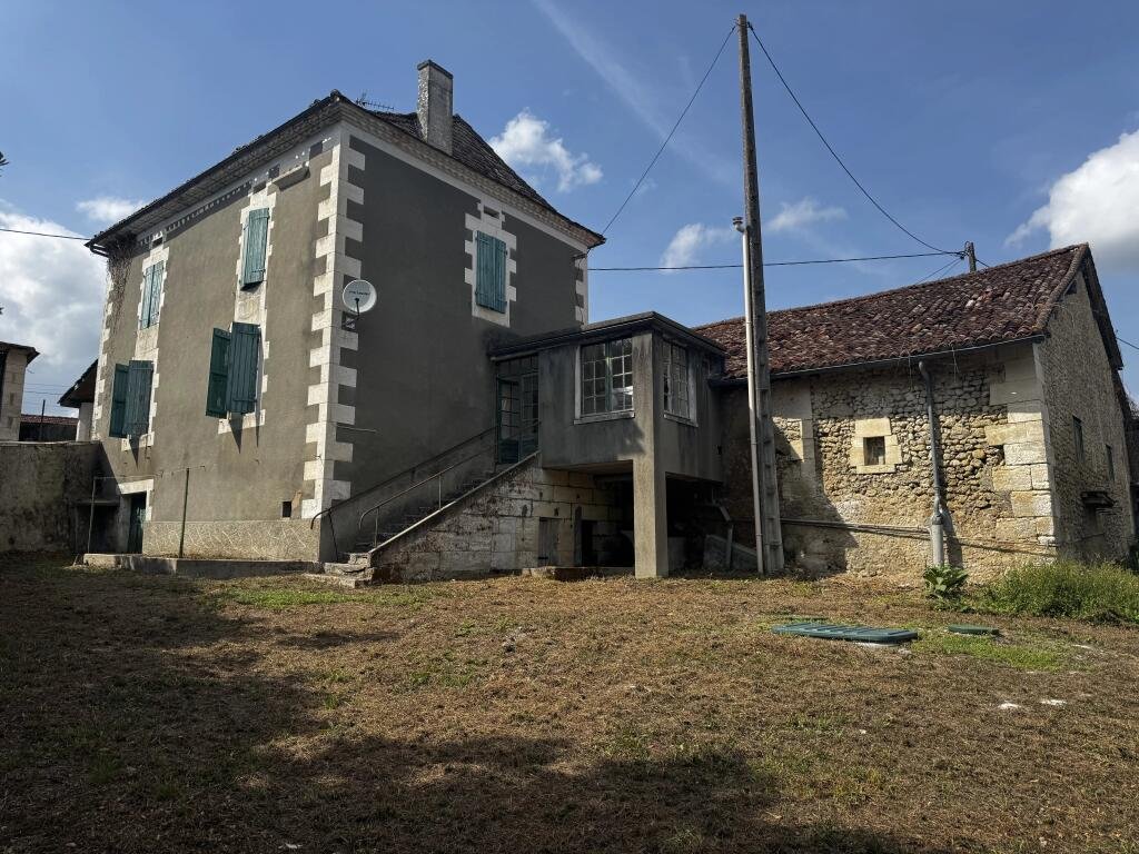 Maison à vendre, 112m², Villetoureix