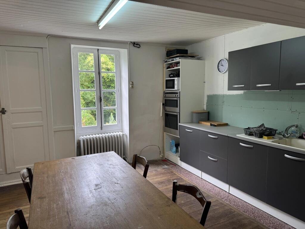 Maison à vendre, 112m², Villetoureix