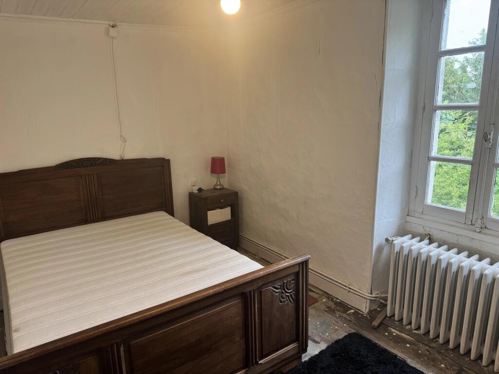 Maison à vendre, 112m², Villetoureix
