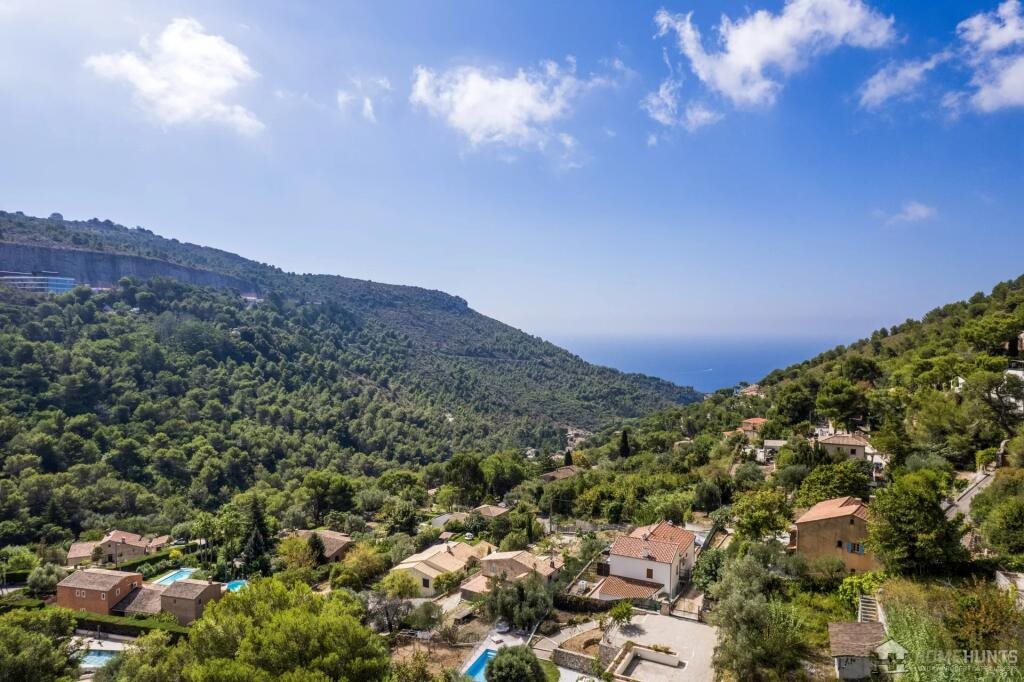 Maison à vendre, 228m², La Turbie