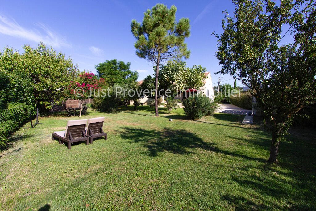 Maison à vendre, 5m², Aubignan