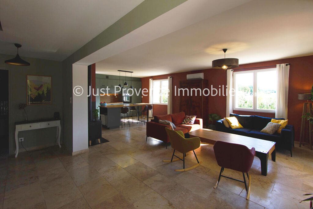 Maison à vendre, 5m², Aubignan