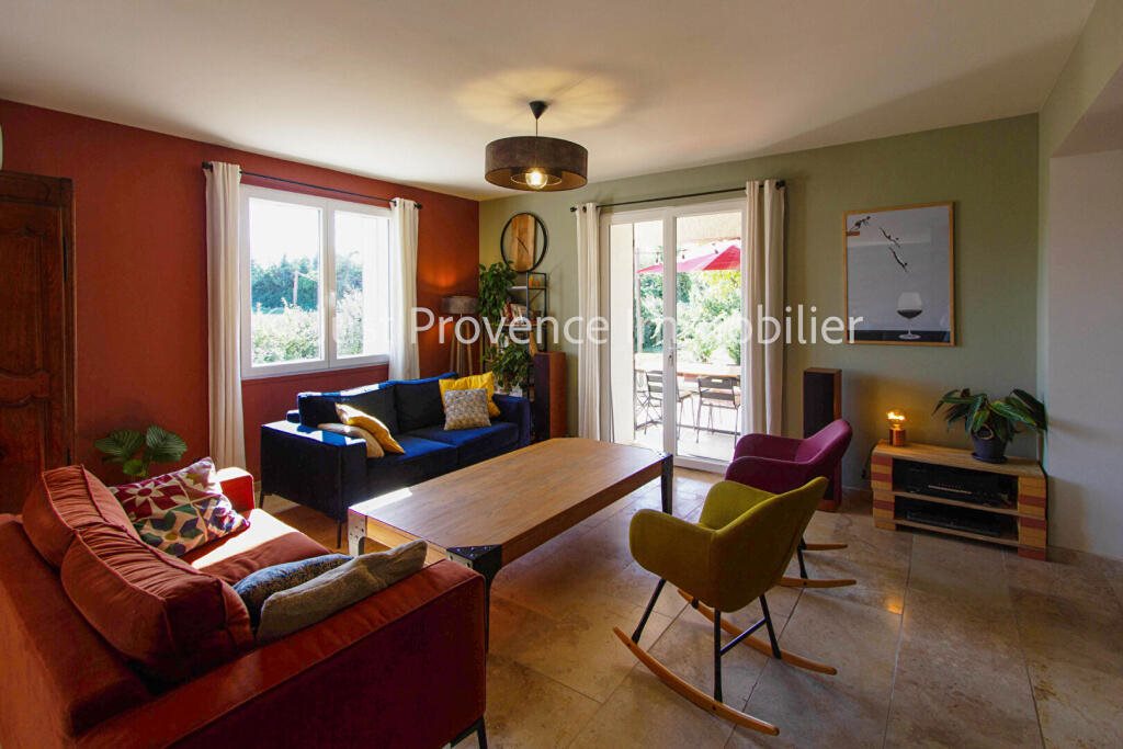Maison à vendre, 5m², Aubignan