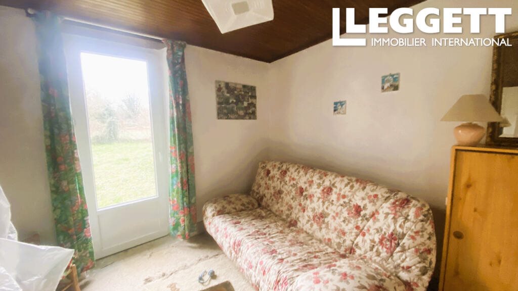 Maison à vendre, 108m², Saint-Désiré