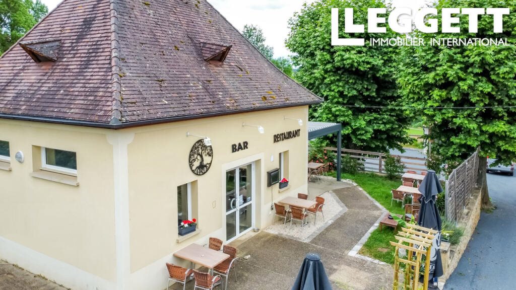 Maison à vendre, 180m², Domme