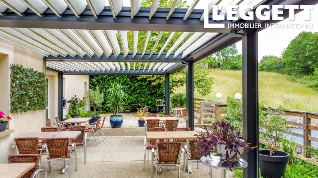Maison à vendre, 180m², Domme