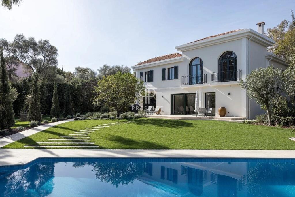 Maison à vendre, 272m², Antibes