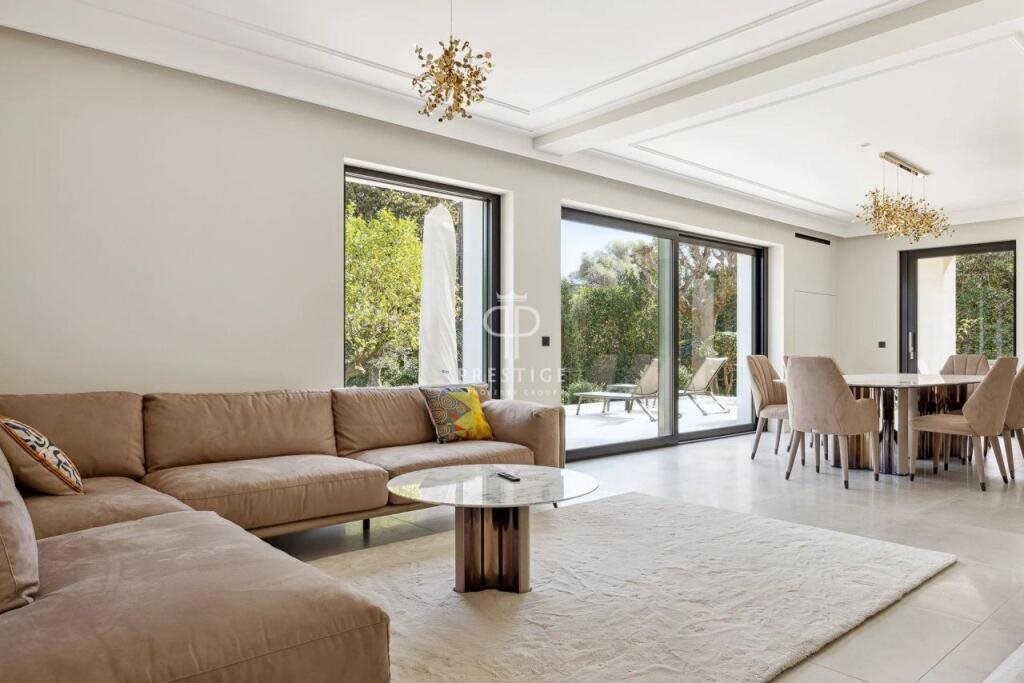 Maison à vendre, 272m², Antibes
