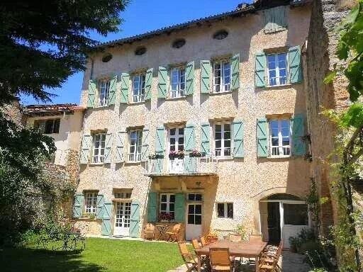 Maison à vendre, 460m², Saint-Antonin-Noble-Val
