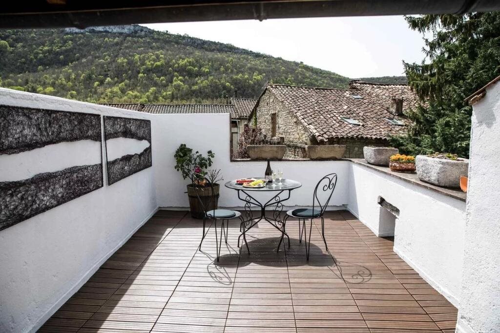 Maison à vendre, 460m², Saint-Antonin-Noble-Val