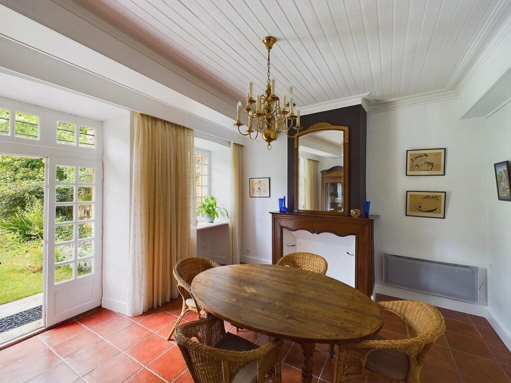 Maison à vendre, 460m², Saint-Antonin-Noble-Val