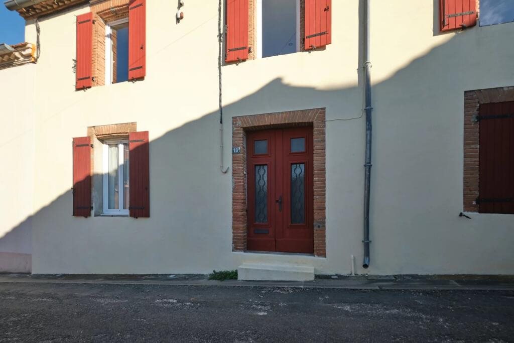 Maison à vendre, 185m², Briatexte