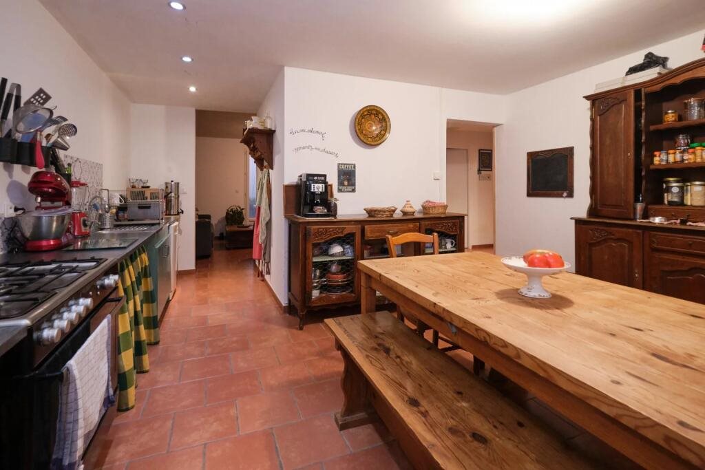 Maison à vendre, 185m², Briatexte