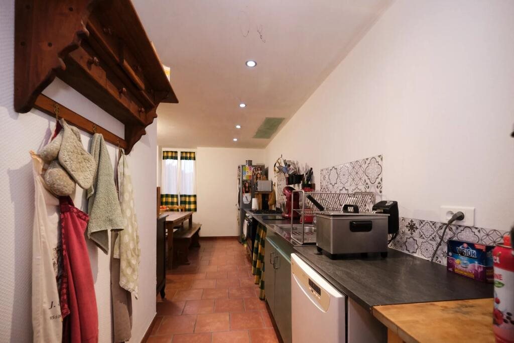 Maison à vendre, 185m², Briatexte