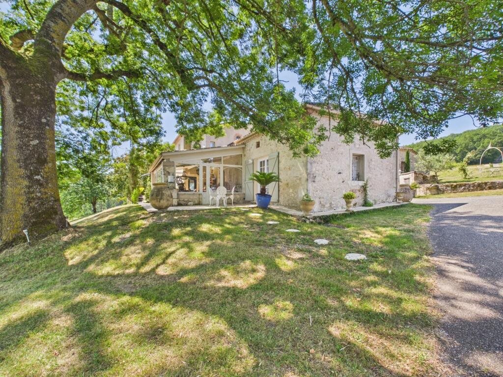 Maison à vendre, 170m², Penne-d'Agenais