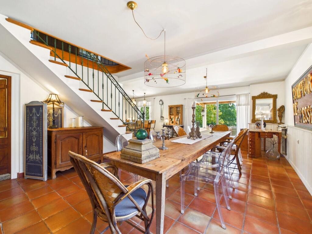 Maison à vendre, 170m², Penne-d'Agenais