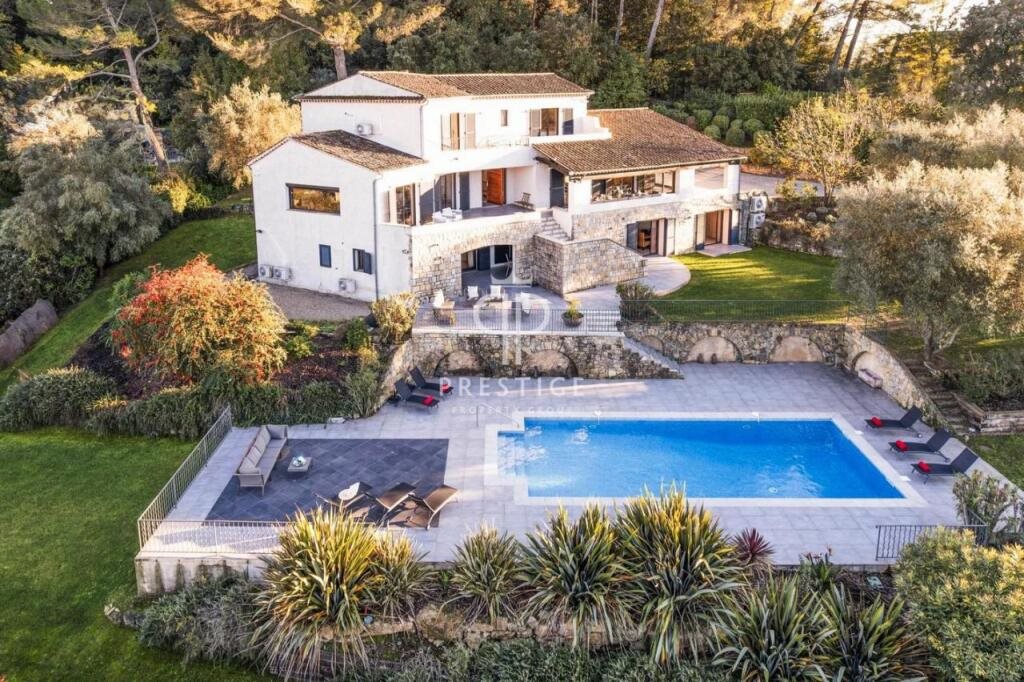Maison à vendre, 450m², Valbonne