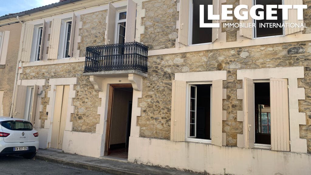 Maison à vendre, 330m², Villefranche-de-Lonchat