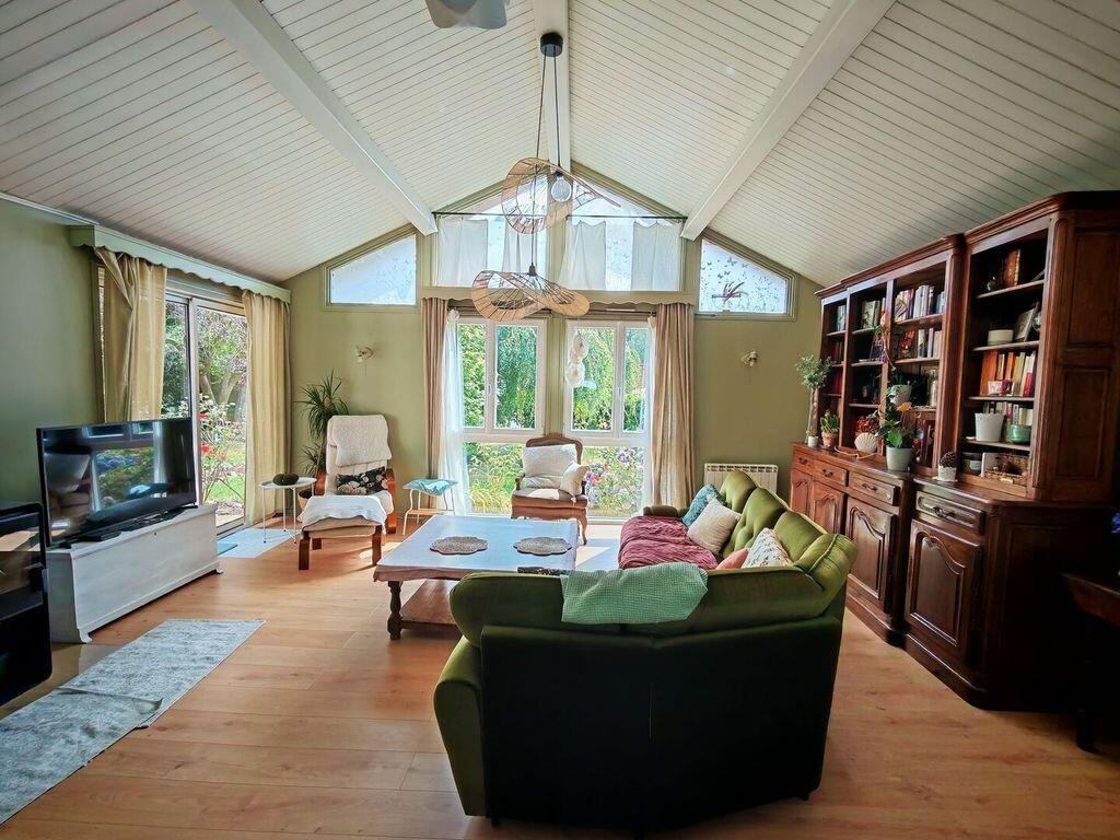 Maison à vendre, 4m², Hesdin