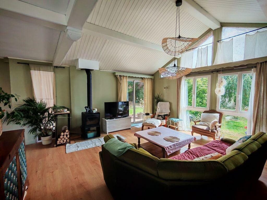 Maison à vendre, 4m², Hesdin