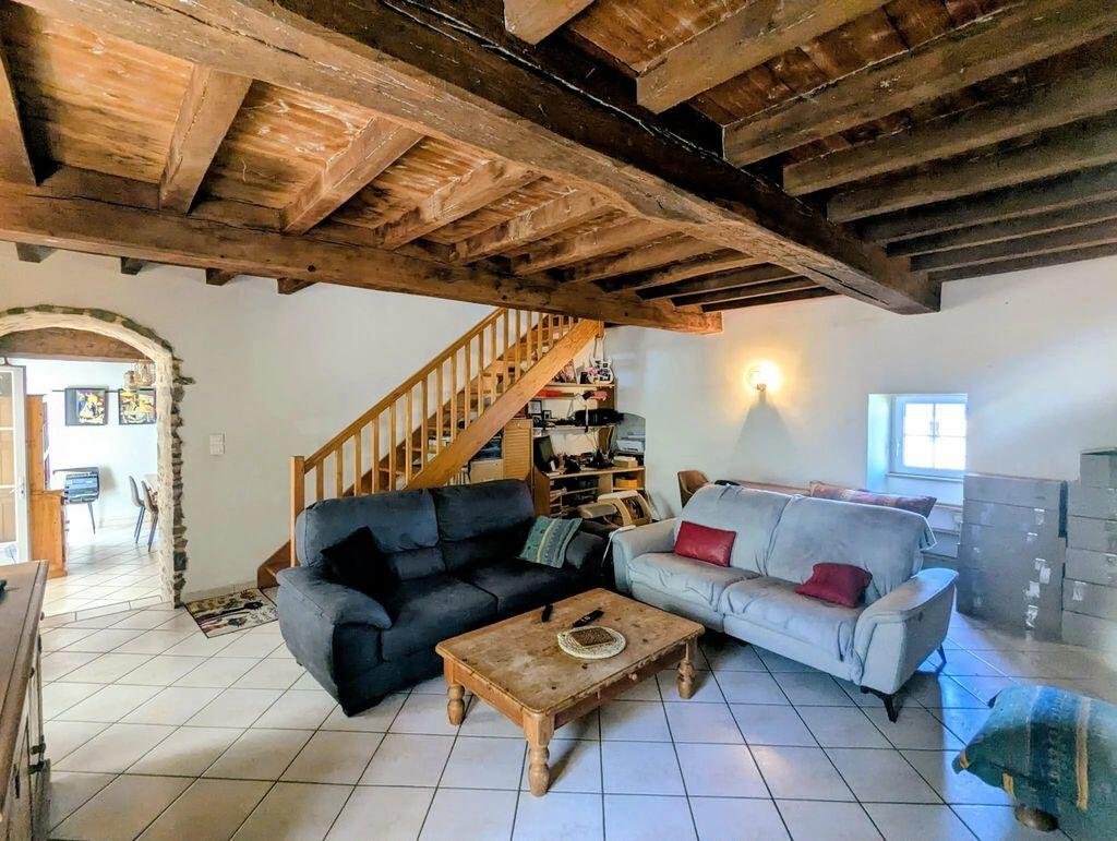 Maison à vendre, 4m², Vendrennes
