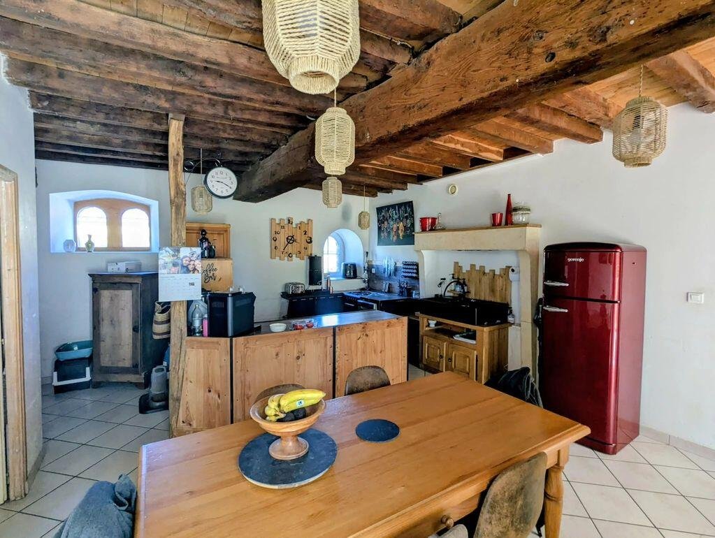 Maison à vendre, 4m², Vendrennes
