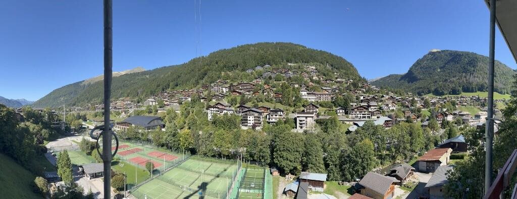 Appartement à vendre, 136m², Morzine (Avoriaz)