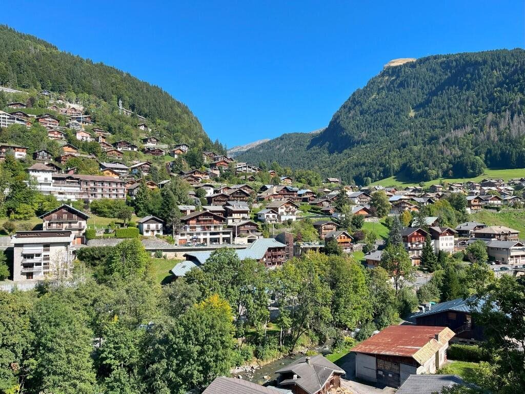 Appartement à vendre, 136m², Morzine (Avoriaz)