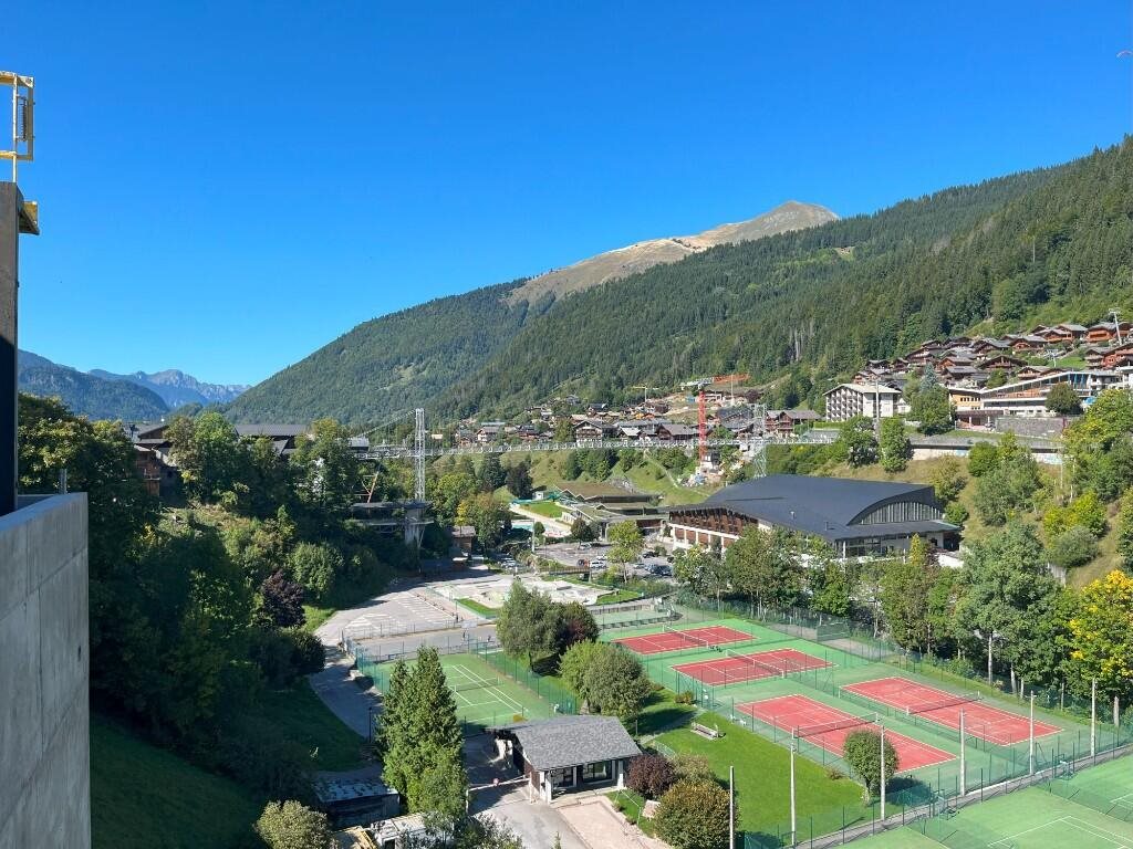 Appartement à vendre, 136m², Morzine (Avoriaz)