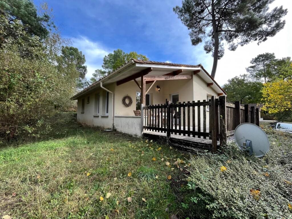 Maison à vendre, 65m², Brossac