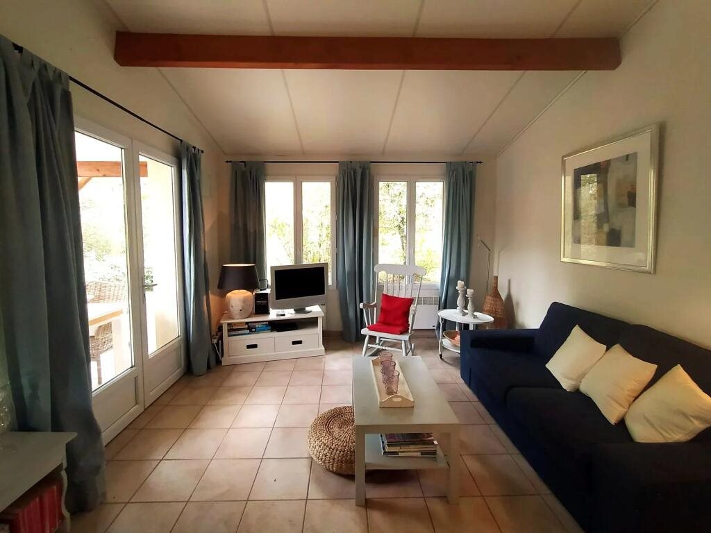 Maison à vendre, 65m², Brossac