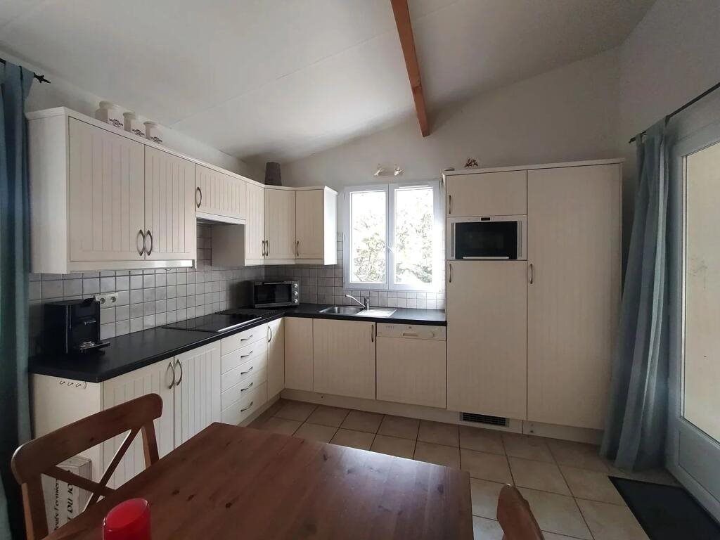 Maison à vendre, 65m², Brossac