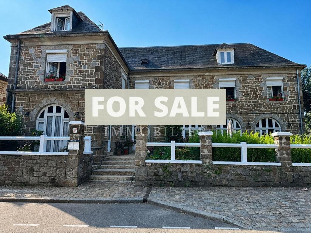 Maison à vendre, 8m², Rânes