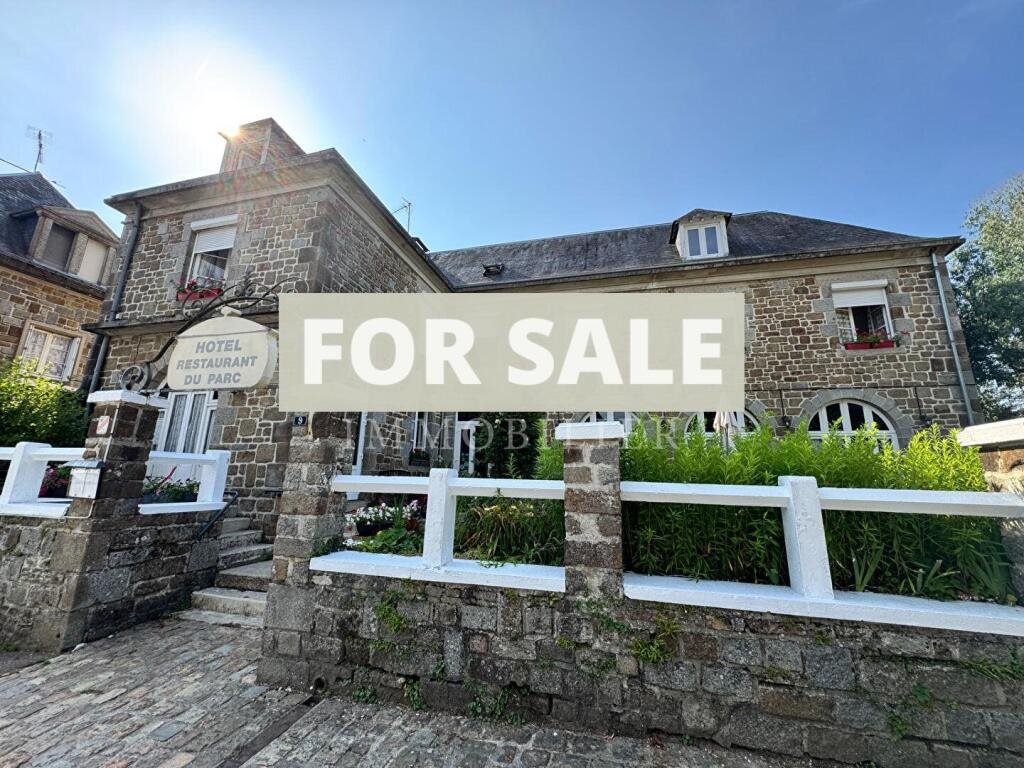 Maison à vendre, 8m², Rânes