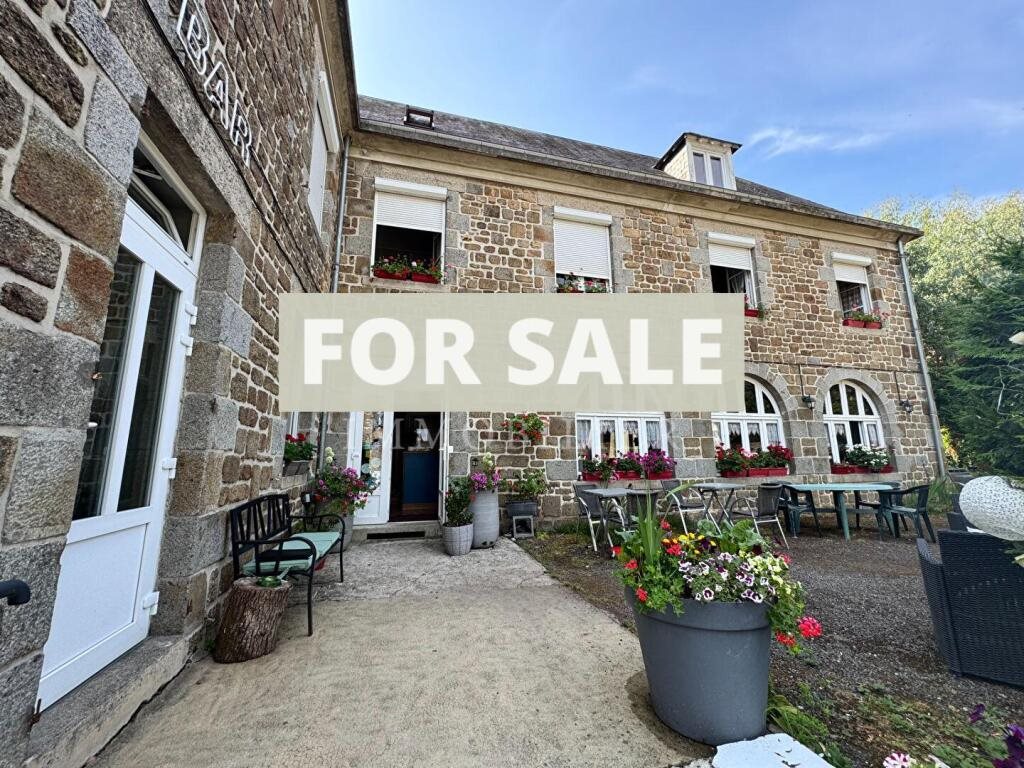 Maison à vendre, 8m², Rânes