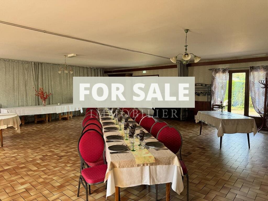 Maison à vendre, 8m², Rânes