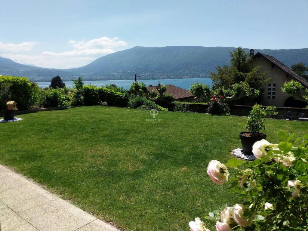 Appartement à vendre, 95m², Veyrier-du-Lac