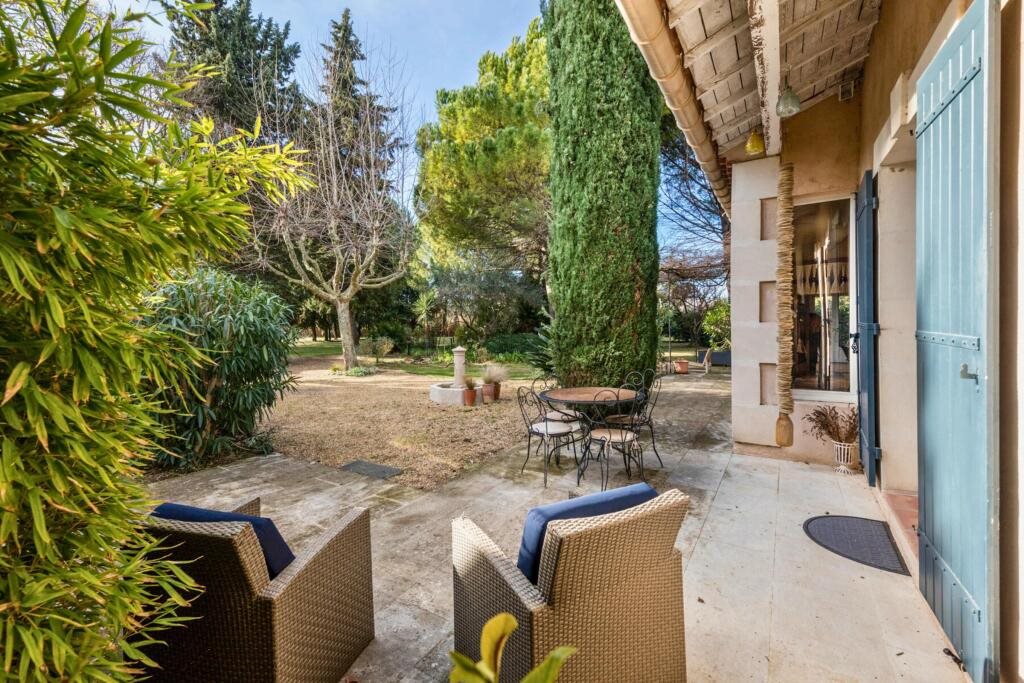 Maison à vendre, 250m², Saint-Rémy-de-Provence