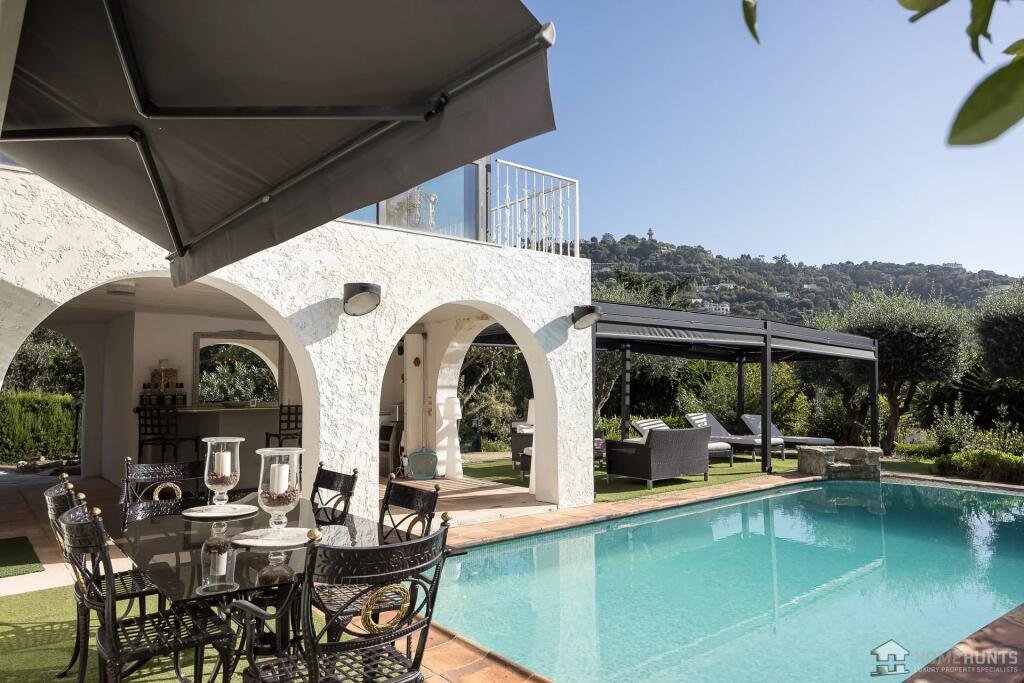 Maison à vendre, 203m², Cannes