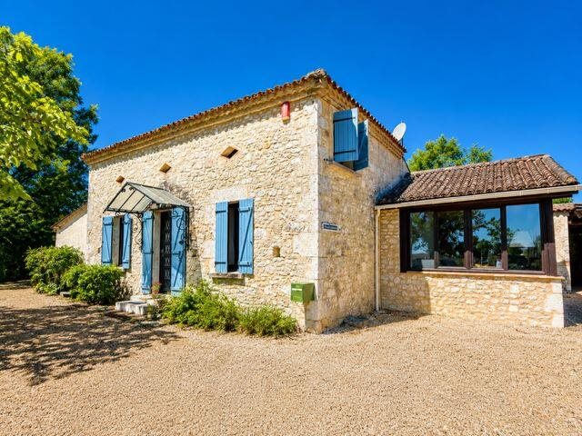 Maison à vendre, 236m², Issigeac