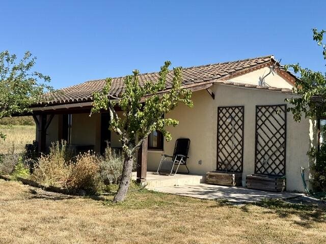Maison à vendre, 236m², Issigeac