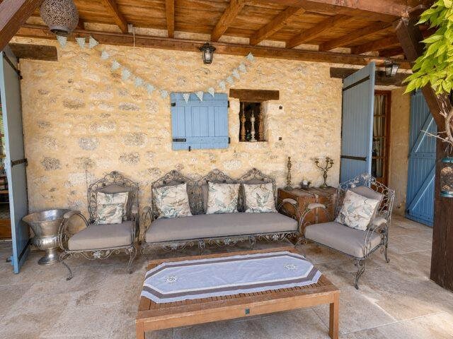 Maison à vendre, 236m², Issigeac
