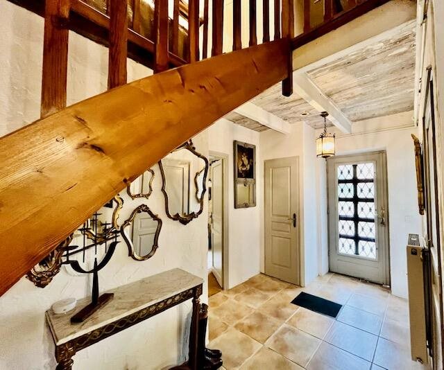 Maison à vendre, 236m², Issigeac